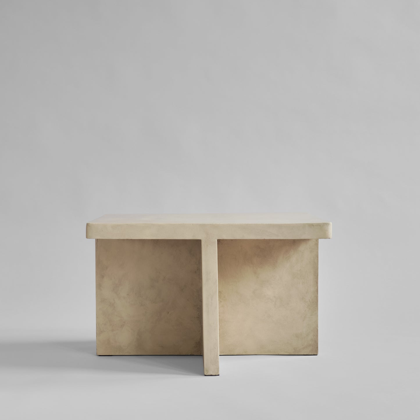 Brutus coffee table