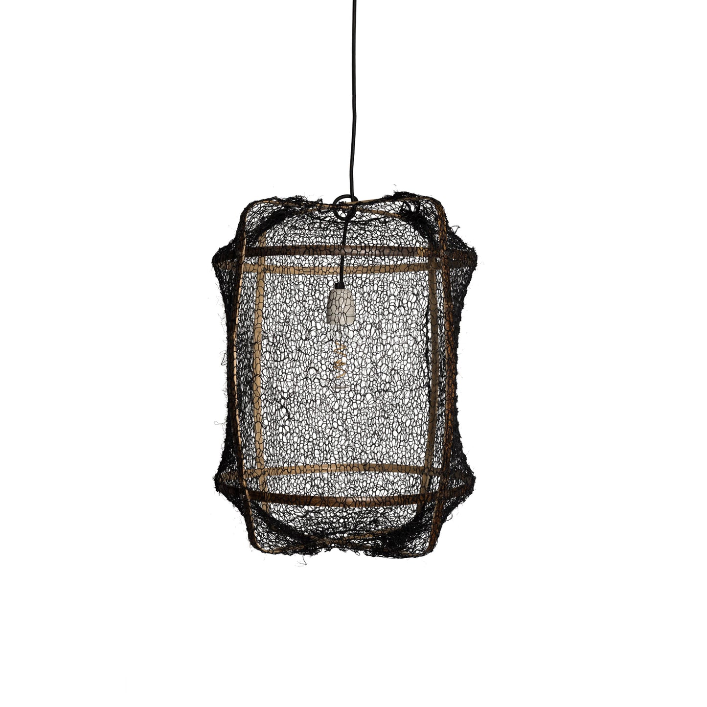 Sisal Z5 net black