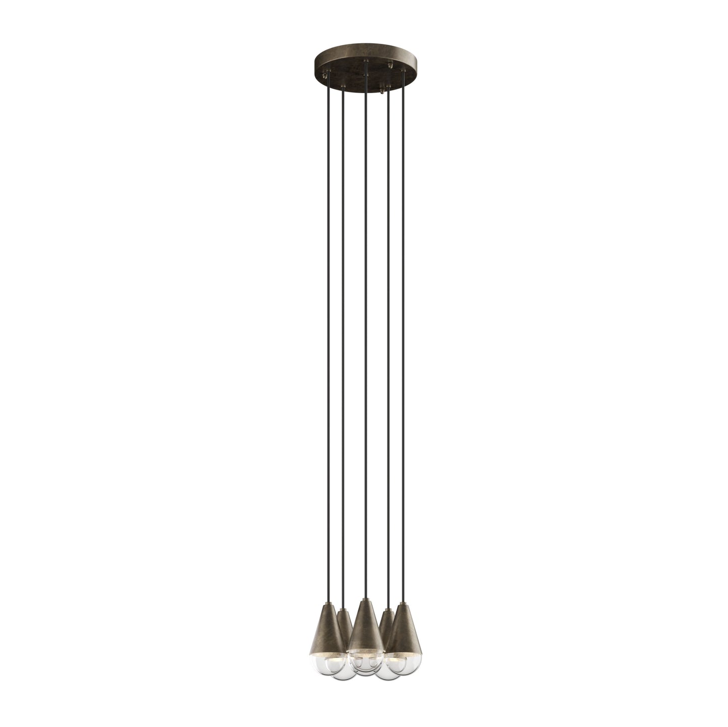 Dew hanglamp 5 serie