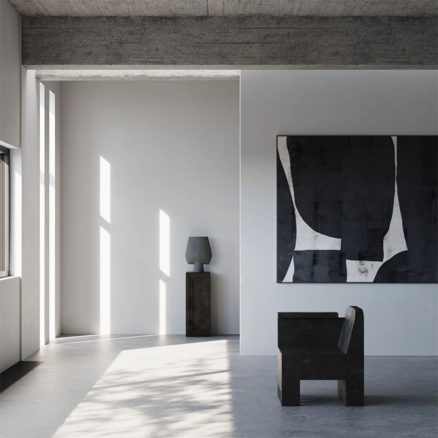 Kamodo chair coffee