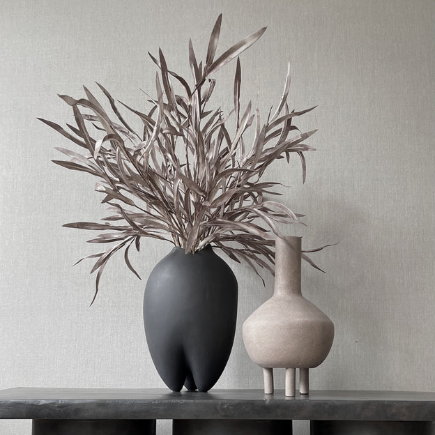 Duck Vase