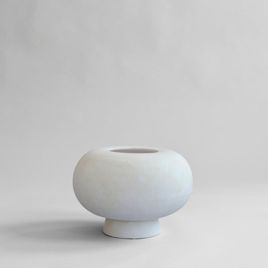 Kabin Vase, Fat