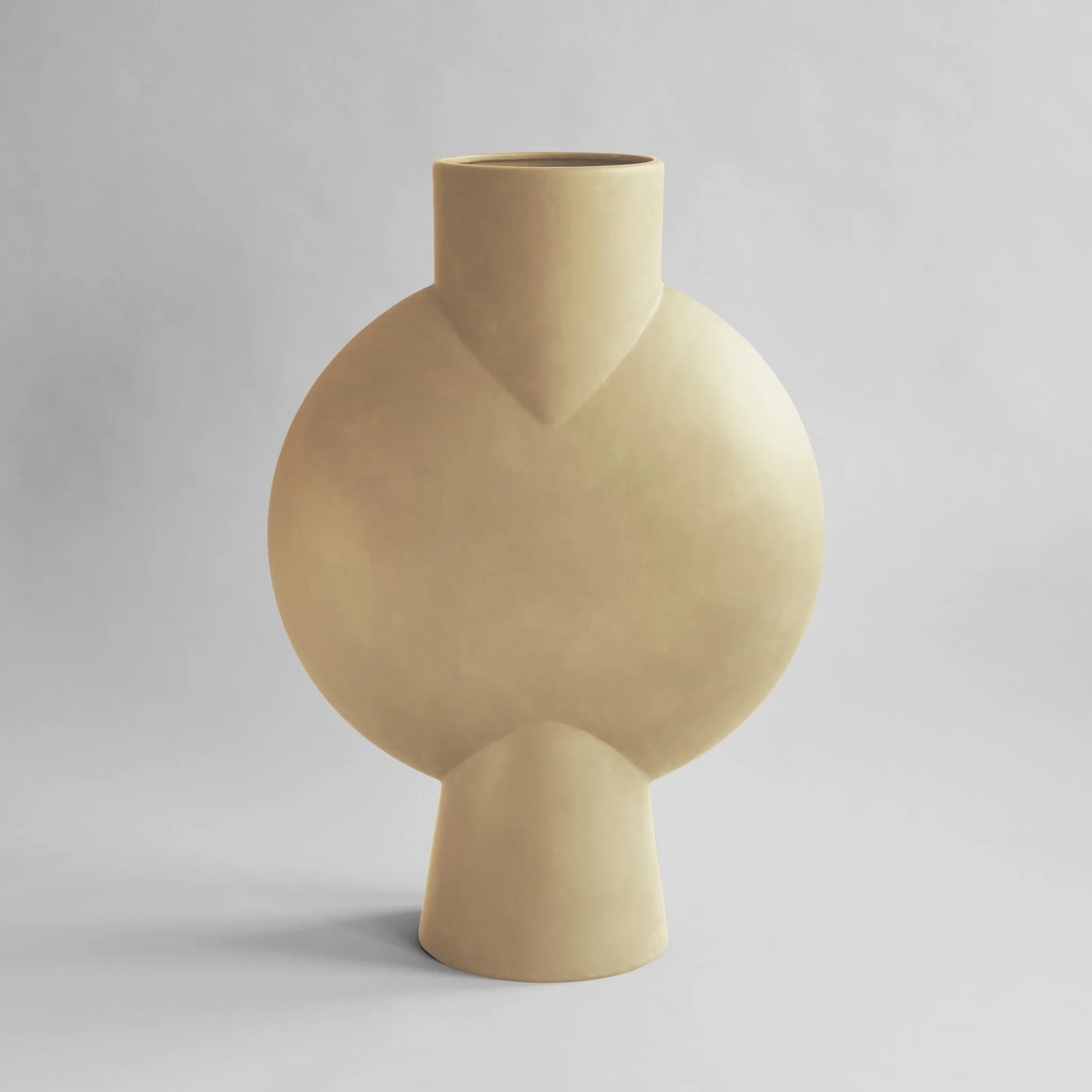 Sphere Vase Bubl Giant