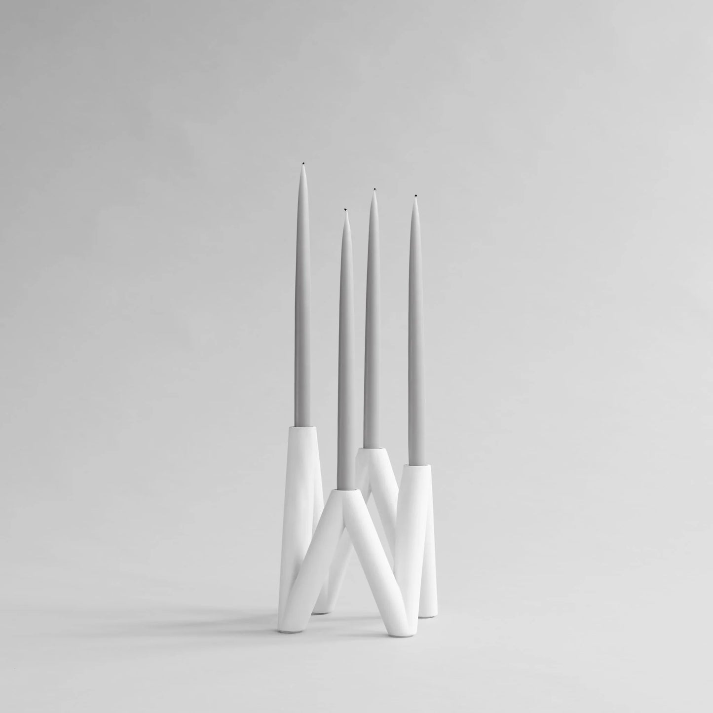 W Candle Holder