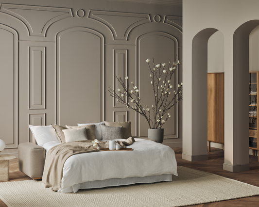 Gest Slaapbank 3 zits