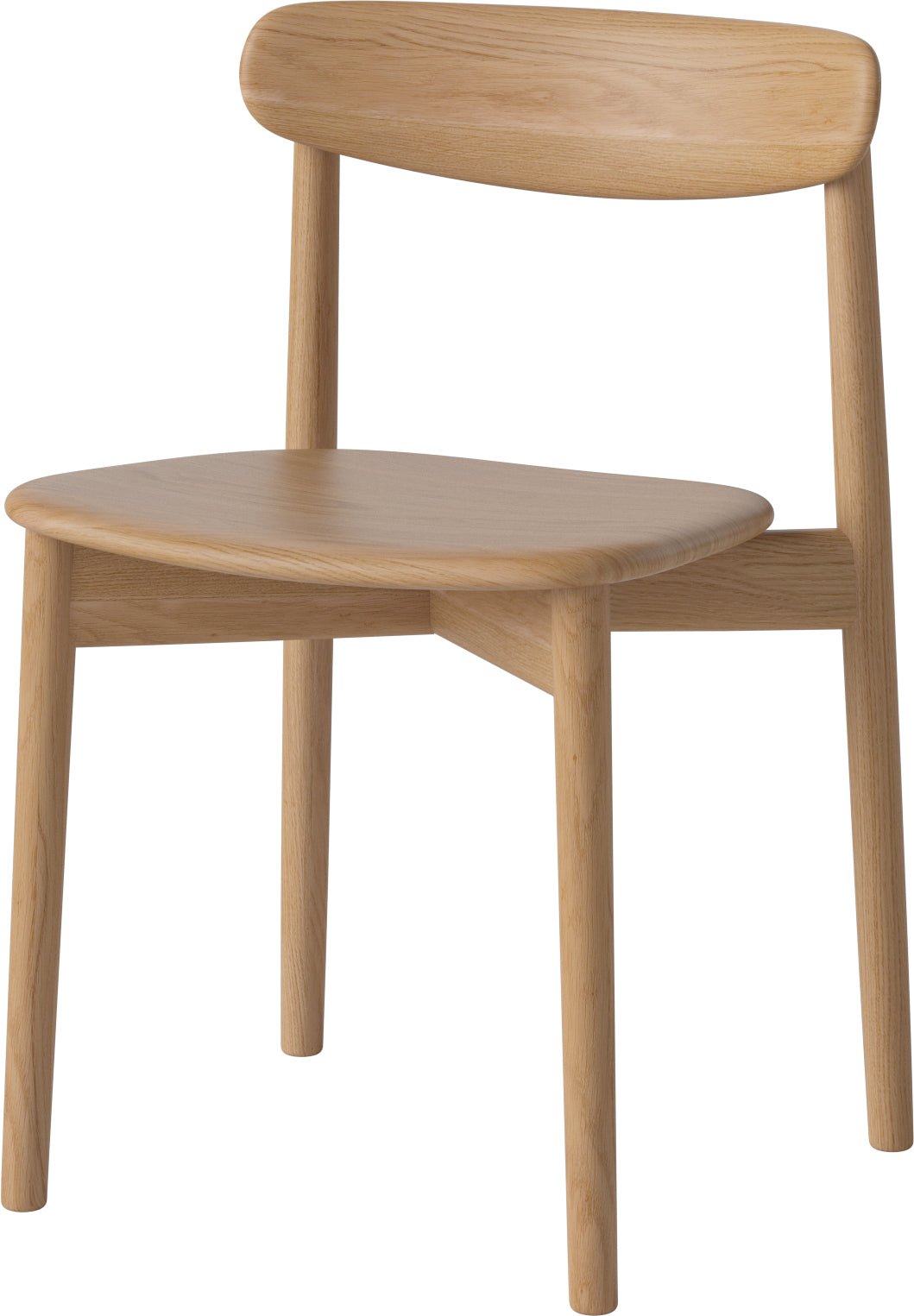 Merge dining chair