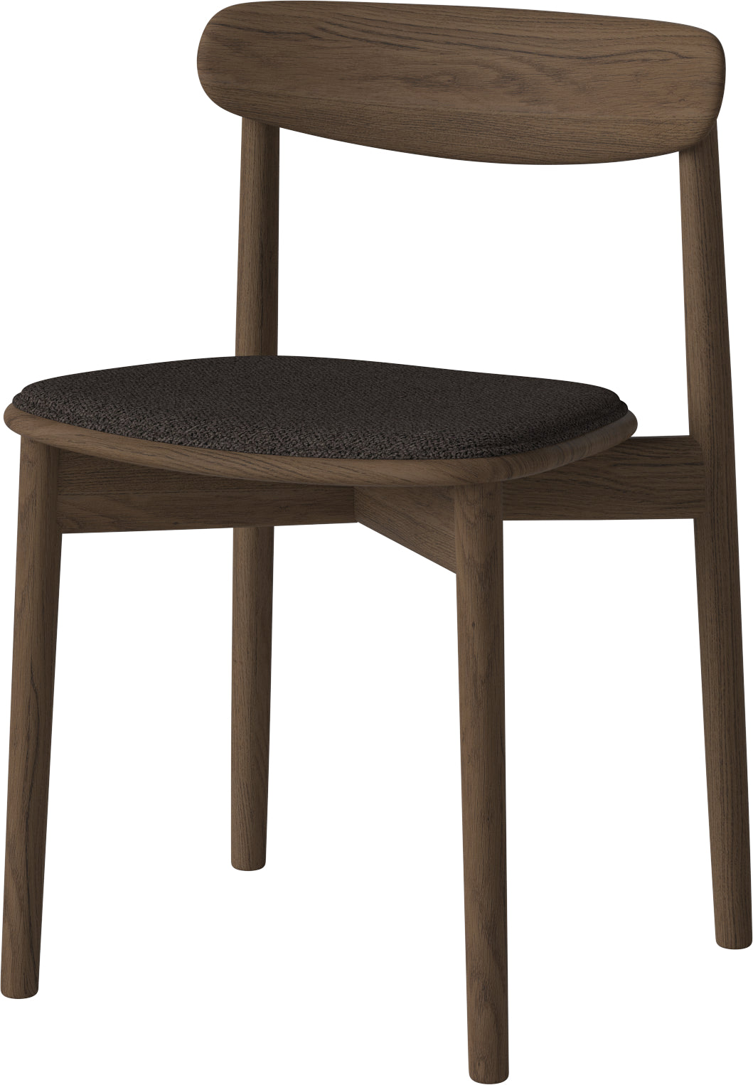 Merge dining chair