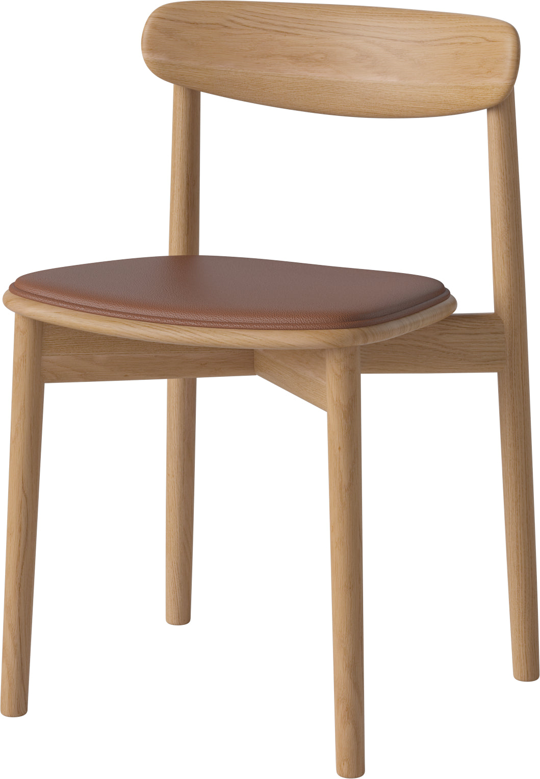 Merge dining chair