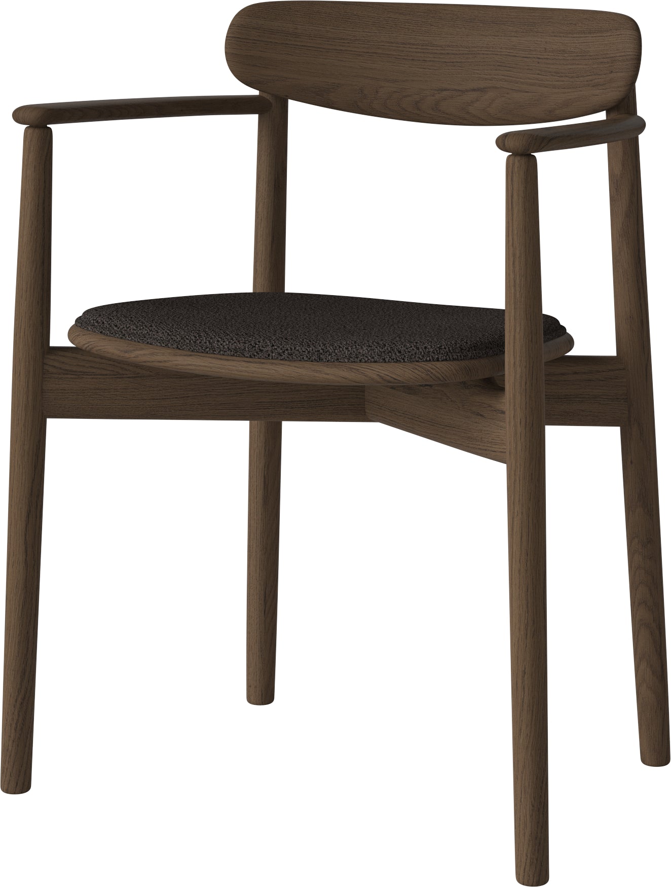 Merge dining chair