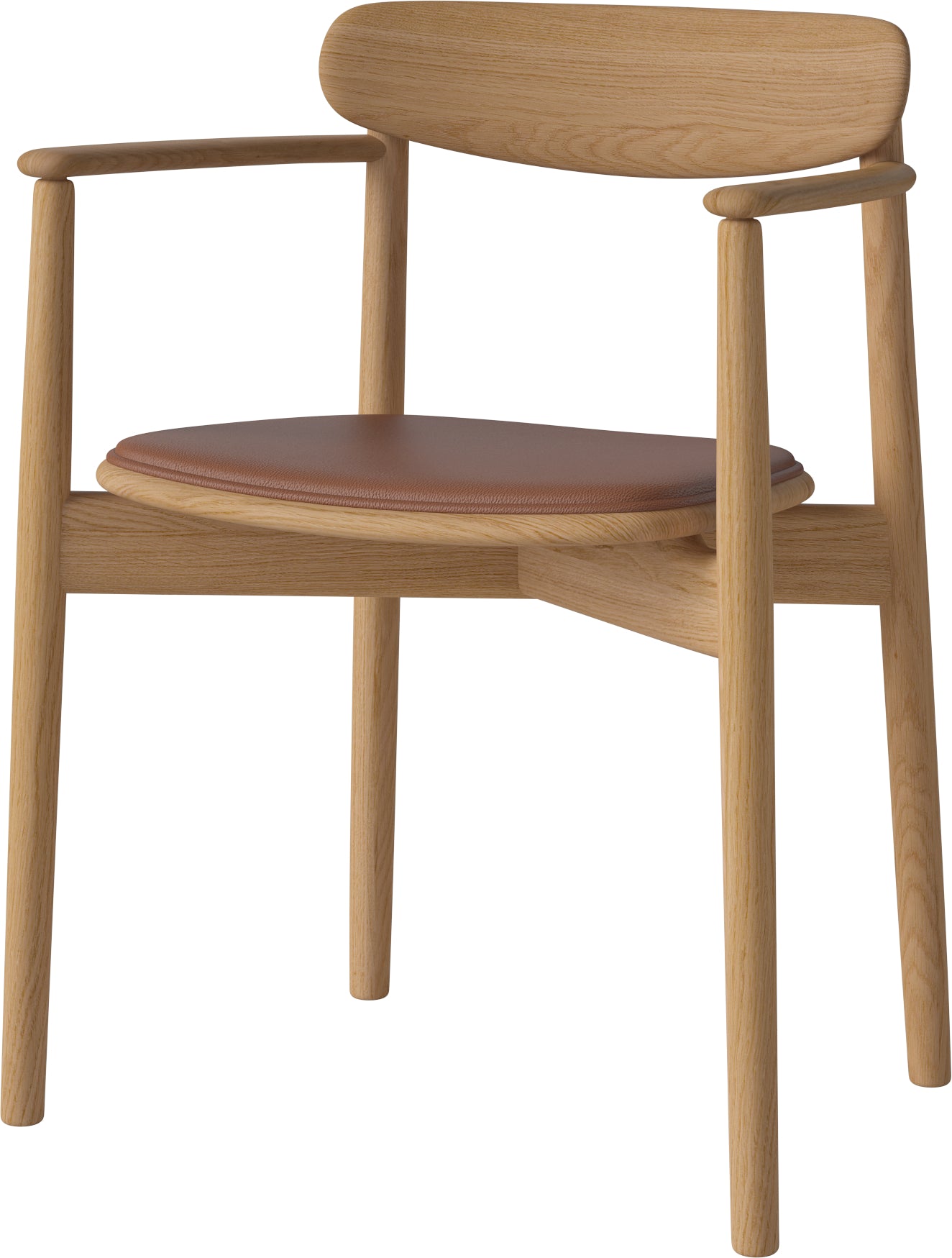 Merge dining chair