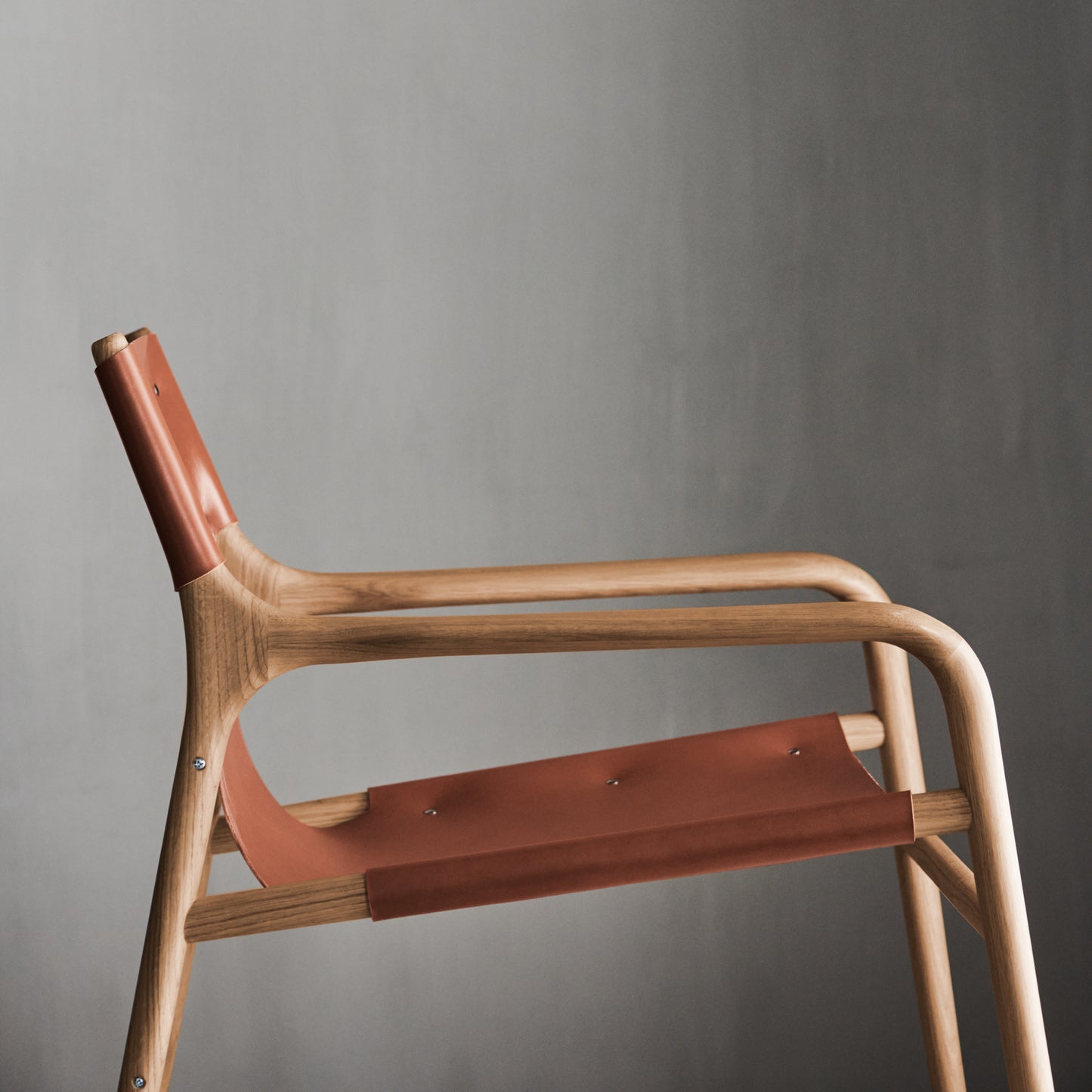 Soul lounge chair