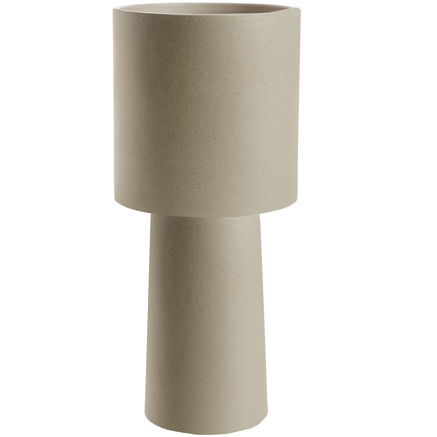 Torch vaas