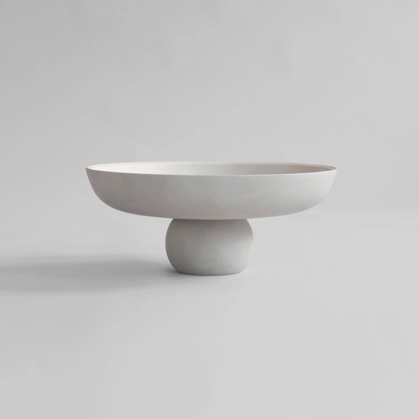 Baburu Bowl Big