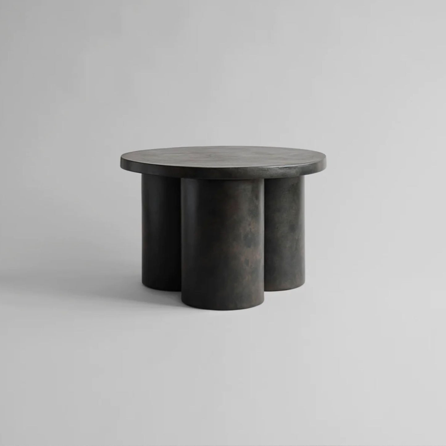 Big Foot Low Coffee Table
