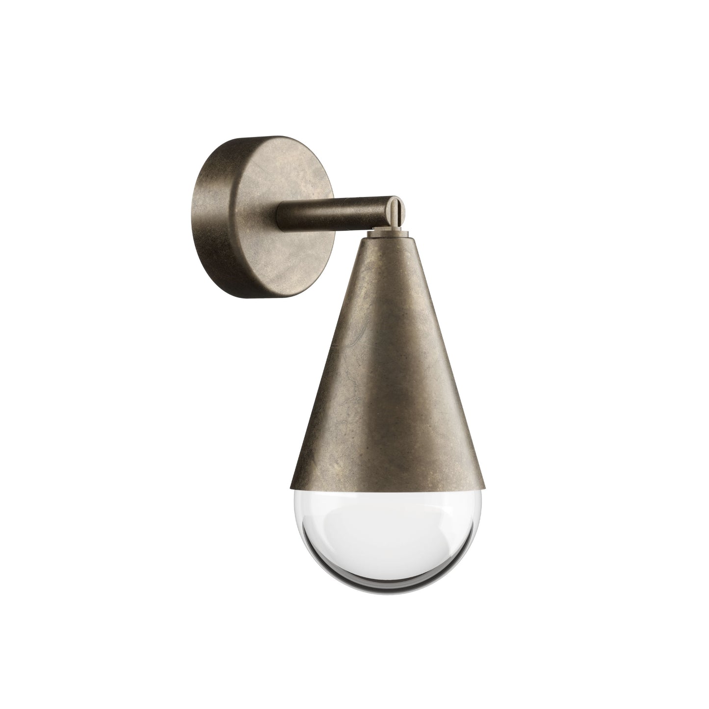 Dew plafond en/of wandlamp