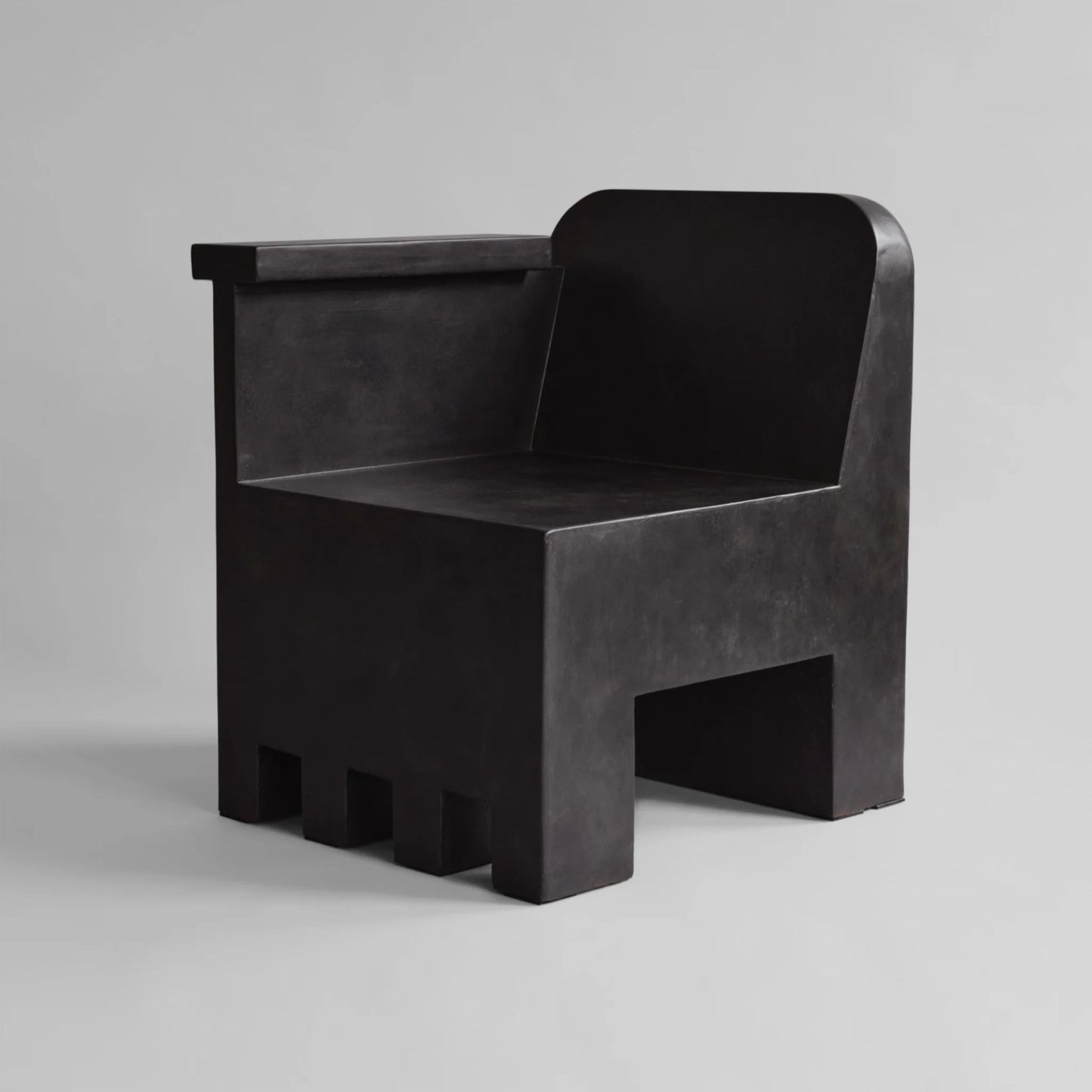 Kamodo chair coffee