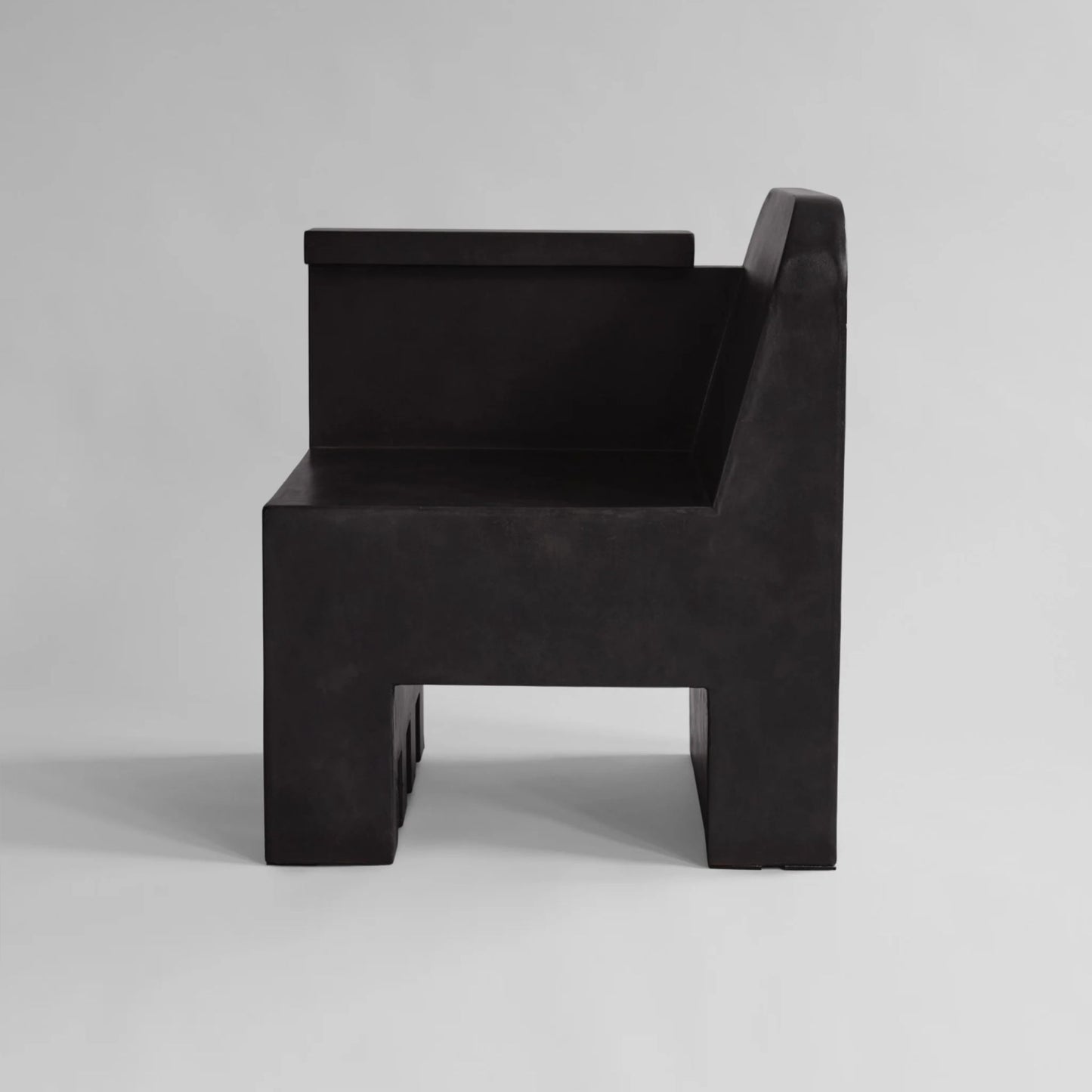 Kamodo chair coffee