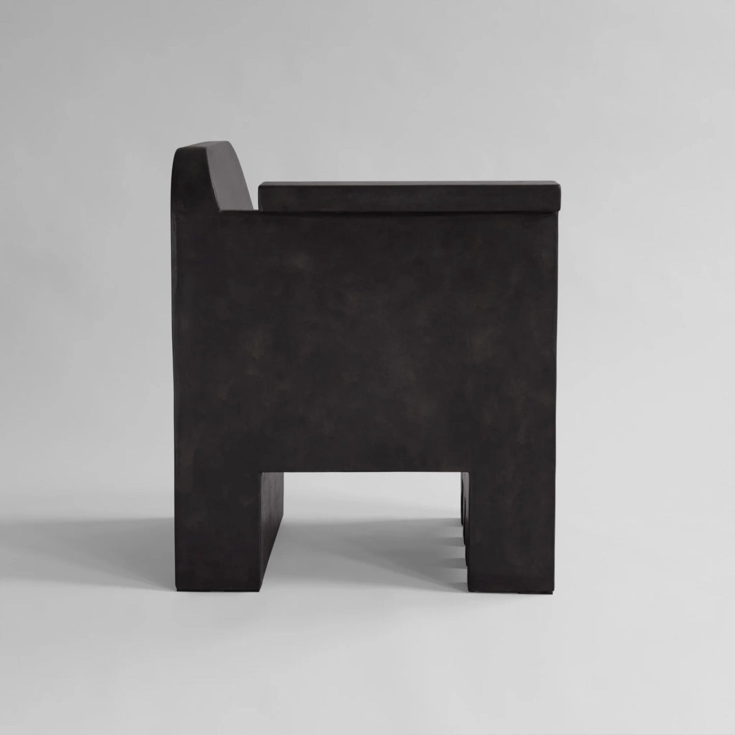 Kamodo chair coffee