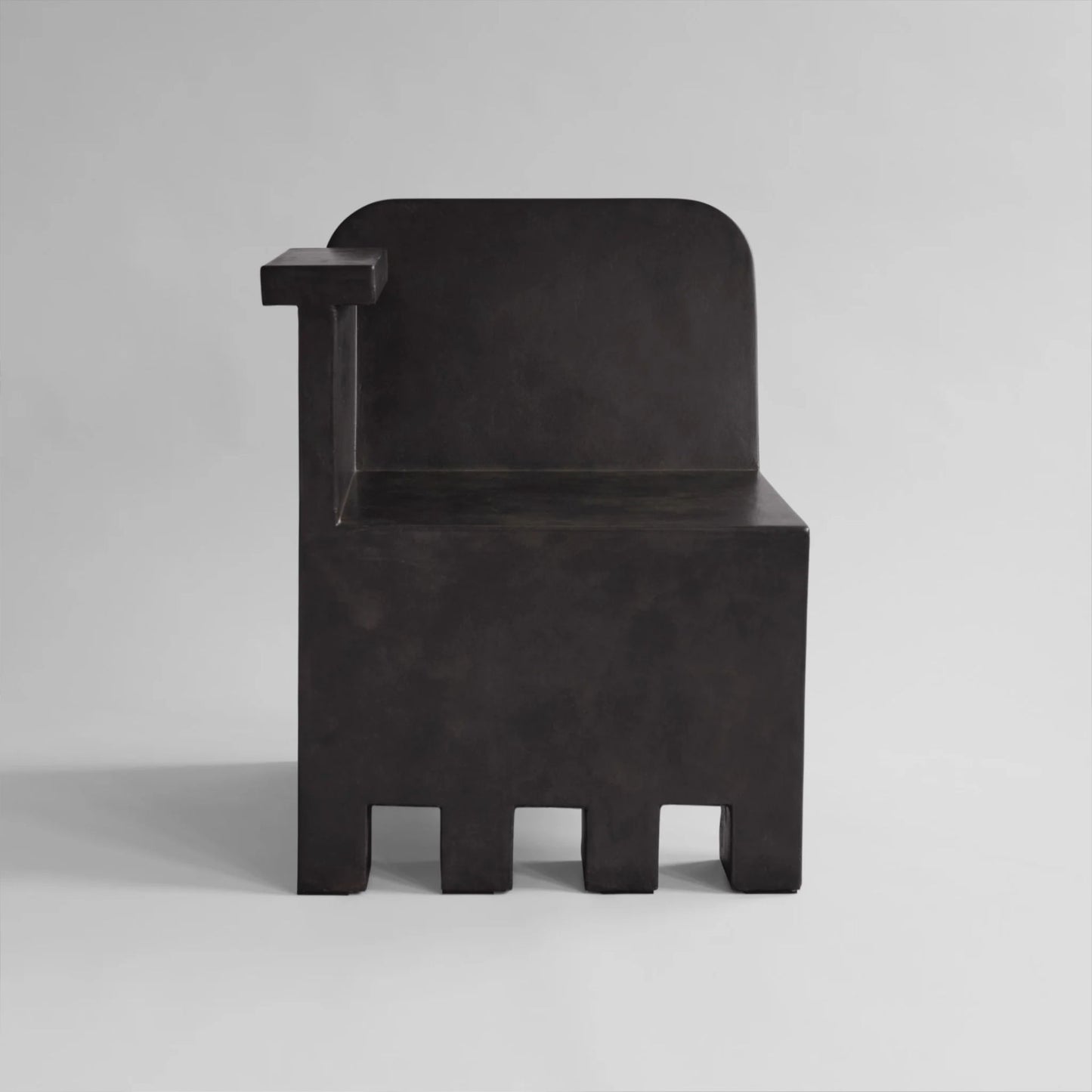 Kamodo chair coffee