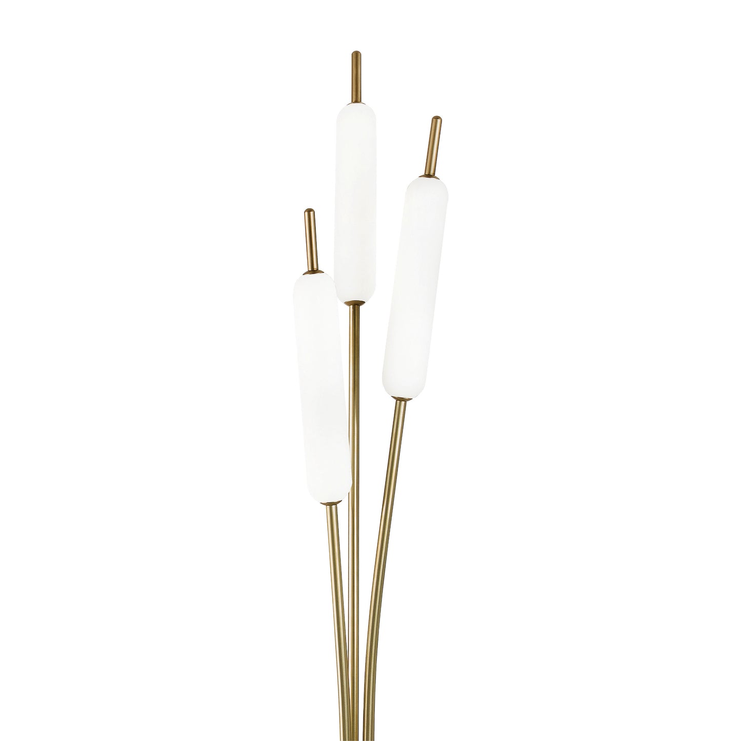 Typha vloerlamp