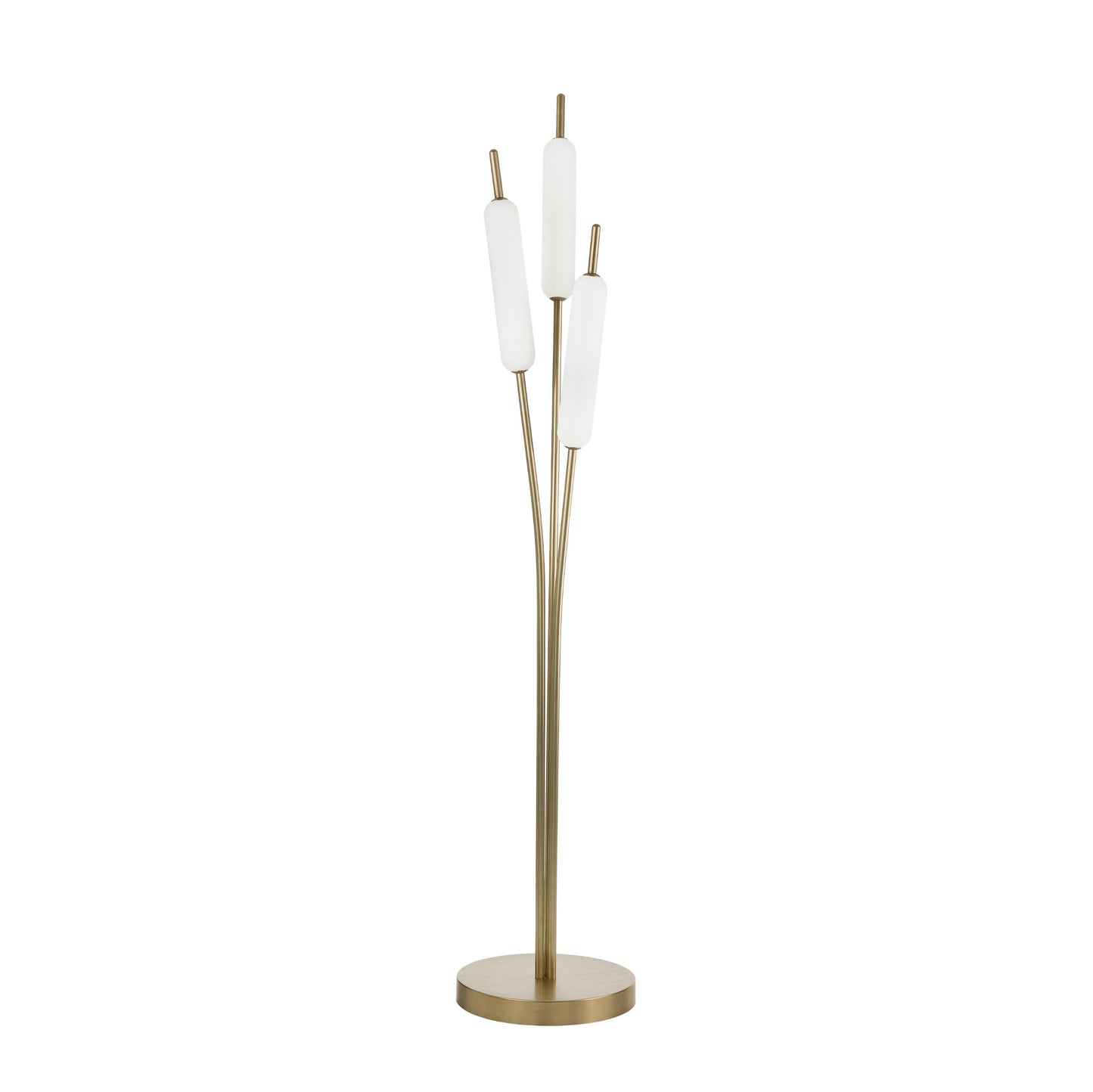 Typha vloerlamp